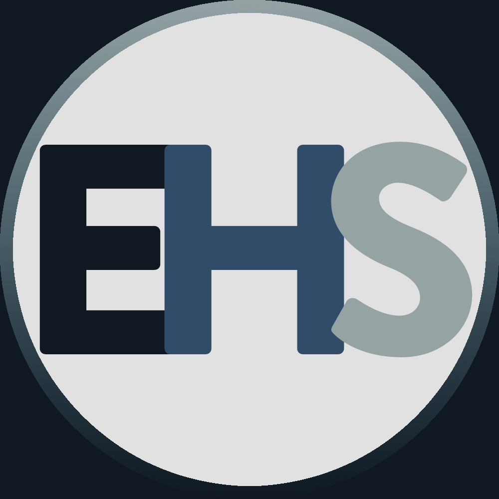 EHS Logo